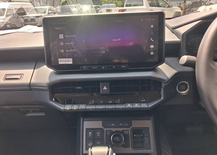 Used 5
                    TOYOTA
                     for Sale Image