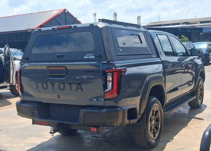 Used 5
                    TOYOTA
                     for Sale Image