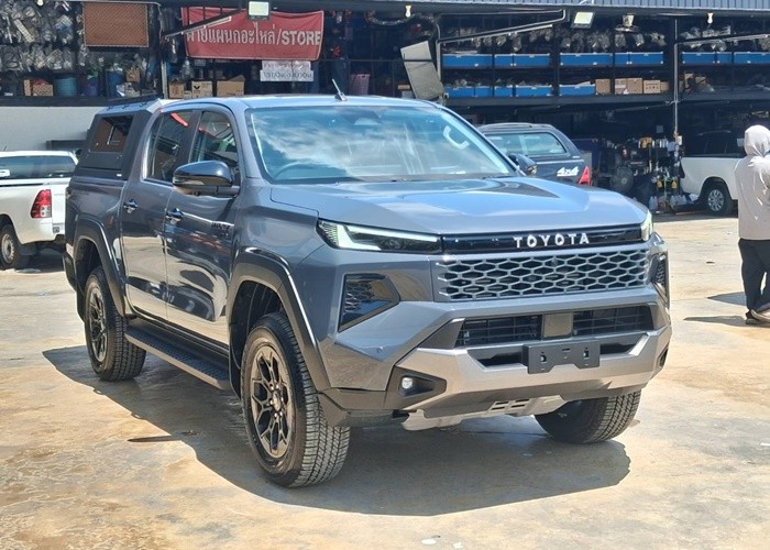 Used 5
                    TOYOTA
                     for Sale Image