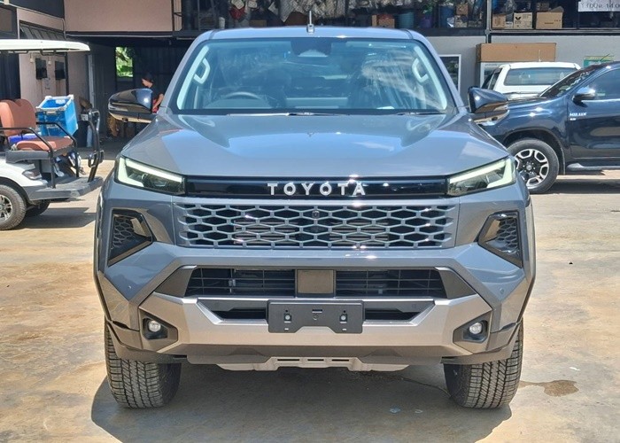Used 5
                    TOYOTA
                     for Sale Image