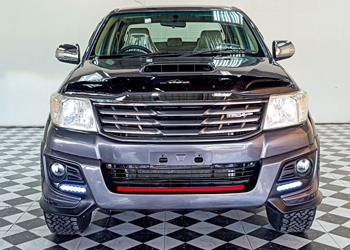 Used 12
                    TOYOTA
                     for Sale Image