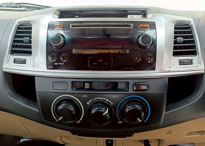 Used 12
                    TOYOTA
                     for Sale Image