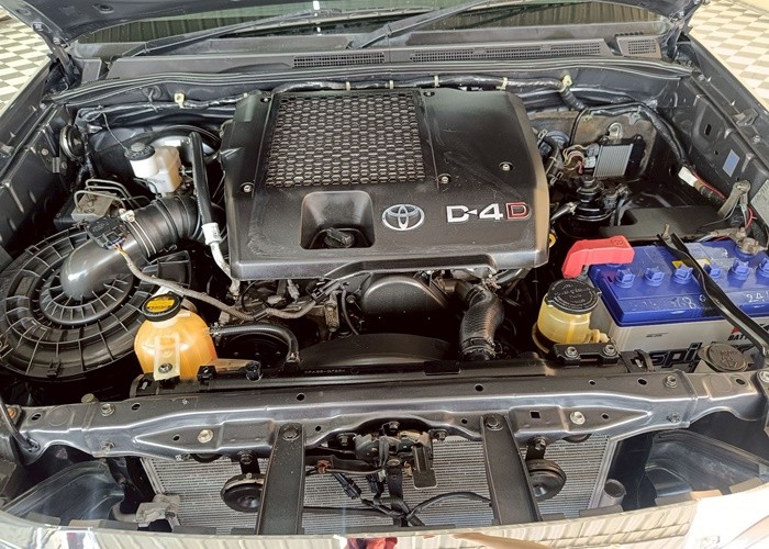 Used 12
                    TOYOTA
                     for Sale Image