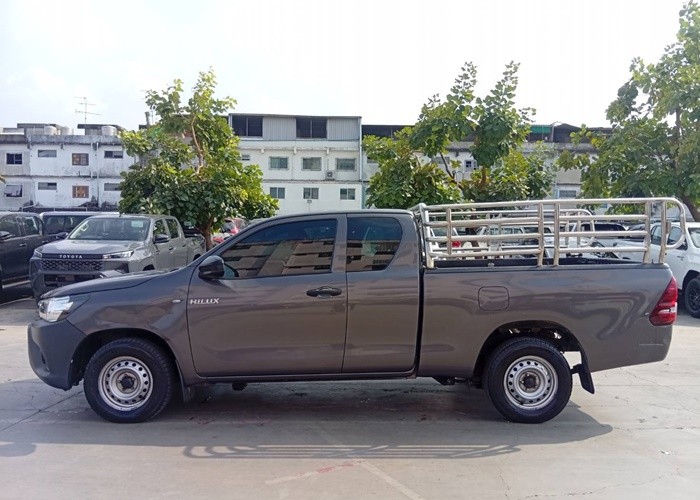 Used 2
                    TOYOTA
                     for Sale Image