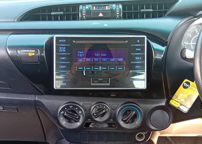 Used 2
                    TOYOTA
                     for Sale Image