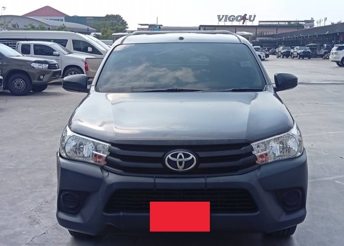 Used 2
                    TOYOTA
                     for Sale Image