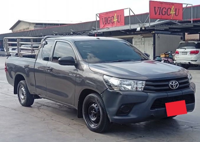 Used 2
                    TOYOTA
                     for Sale Image