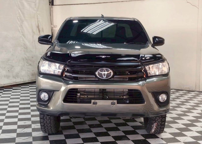 Used 1
                    TOYOTA
                     for Sale Image