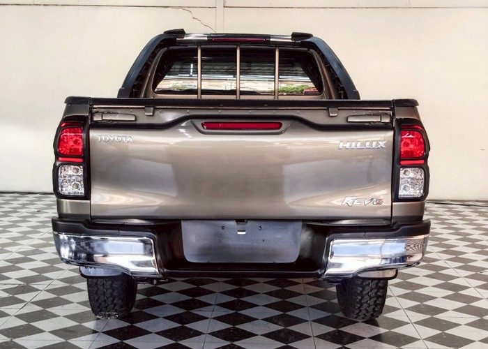 Used 1
                    TOYOTA
                     for Sale Image