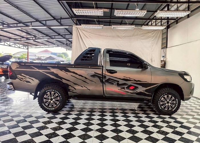 Used 1
                    TOYOTA
                     for Sale Image