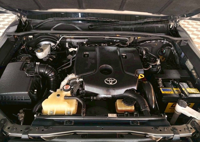 Used 1
                    TOYOTA
                     for Sale Image