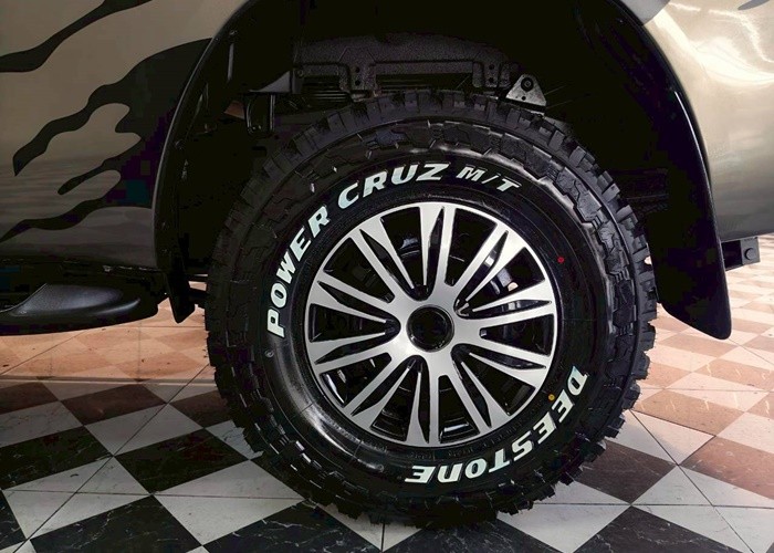 Used 1
                    TOYOTA
                     for Sale Image