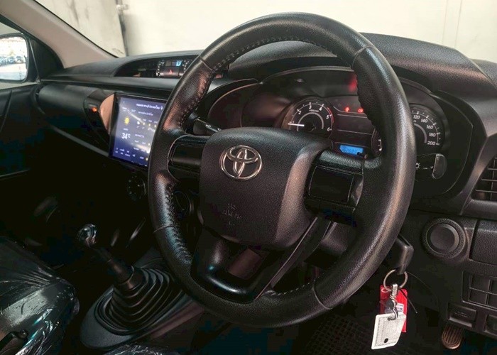 Used 1
                    TOYOTA
                     for Sale Image