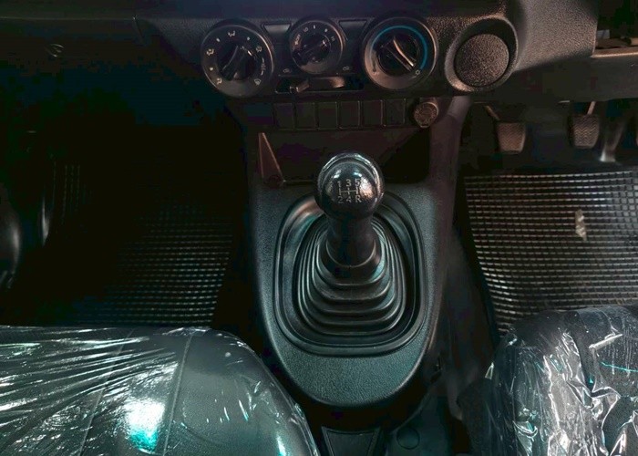 Used 1
                    TOYOTA
                     for Sale Image