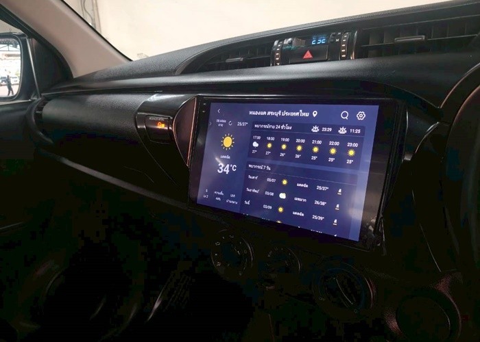 Used 1
                    TOYOTA
                     for Sale Image