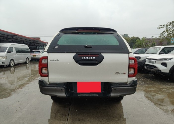 Used 8
                    TOYOTA
                     for Sale Image