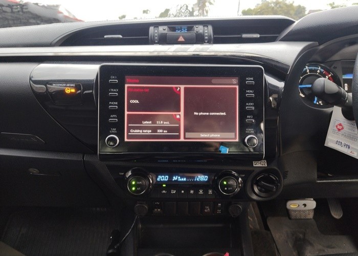 Used 8
                    TOYOTA
                     for Sale Image