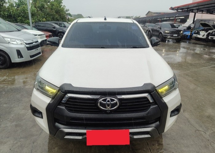 Used 8
                    TOYOTA
                     for Sale Image