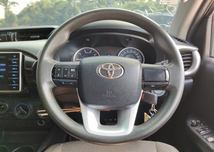 Used 3
                    TOYOTA
                     for Sale Image