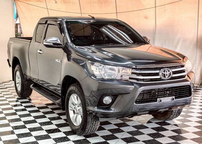 Used 3
                    TOYOTA
                     for Sale Image