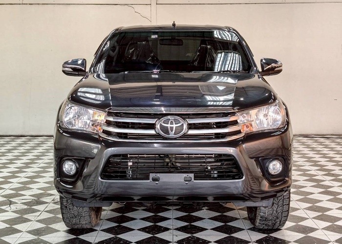 Used 3
                    TOYOTA
                     for Sale Image