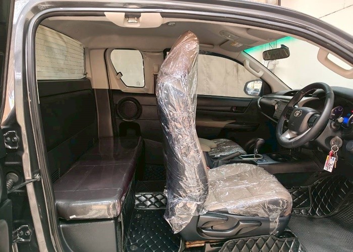 Used 3
                    TOYOTA
                     for Sale Image