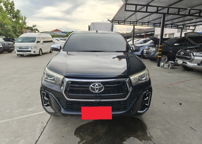 Used 2
                    TOYOTA
                     for Sale Image