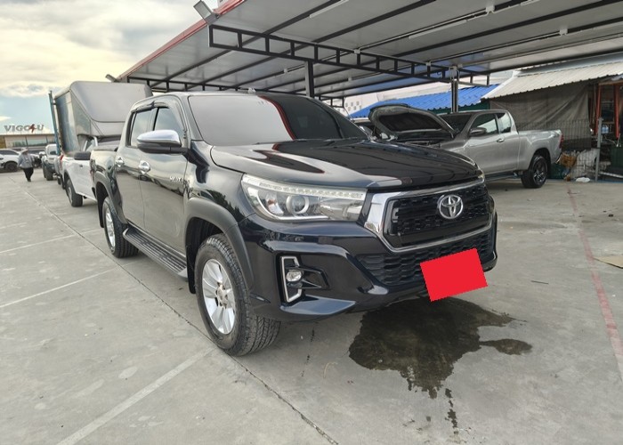 Used 2
                    TOYOTA
                     for Sale Image