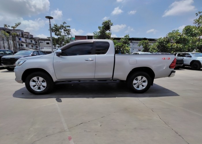 Used 3
                    TOYOTA
                     for Sale Image