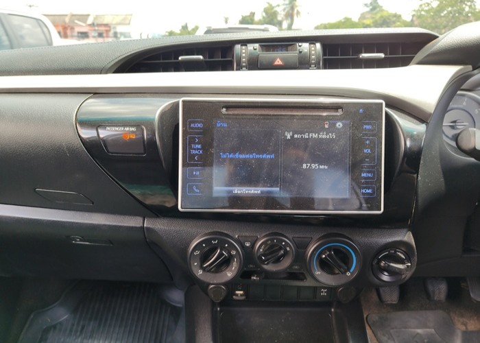 Used 3
                    TOYOTA
                     for Sale Image