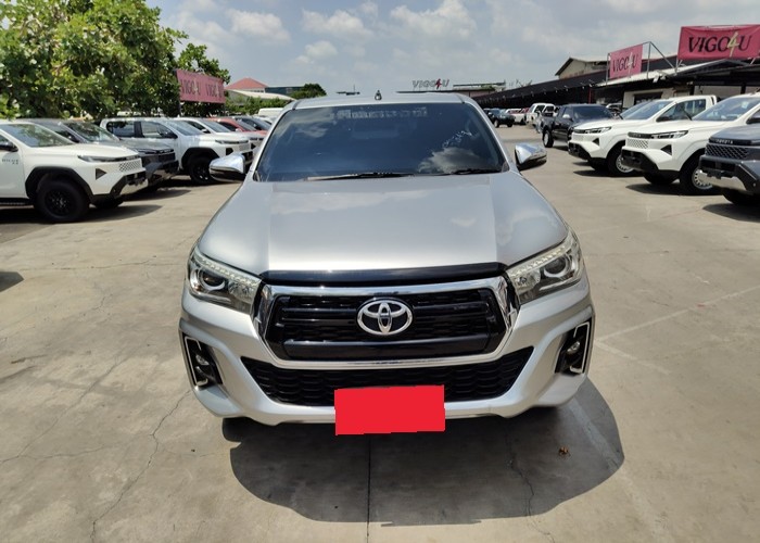 Used 3
                    TOYOTA
                     for Sale Image