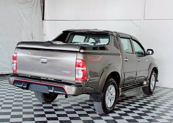 Used 6
                    TOYOTA
                     for Sale Image