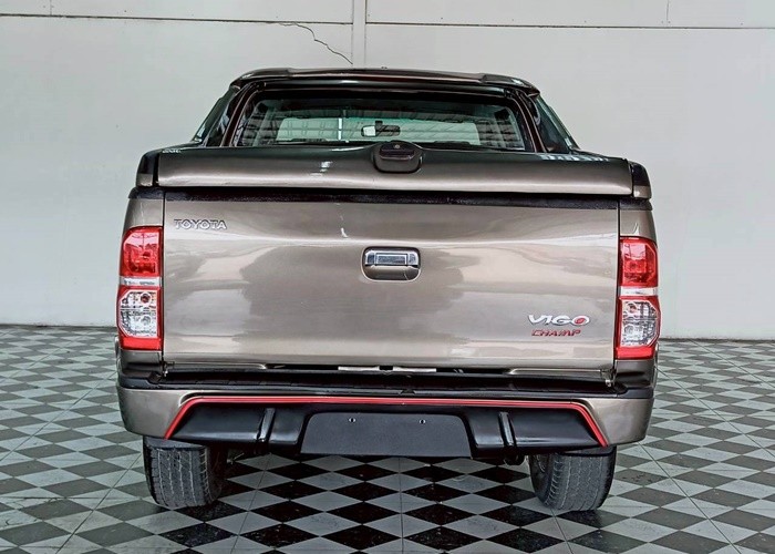 Used 6
                    TOYOTA
                     for Sale Image