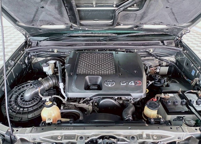 Used 6
                    TOYOTA
                     for Sale Image