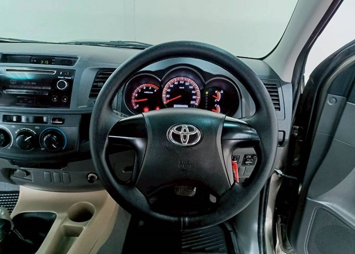 Used 6
                    TOYOTA
                     for Sale Image