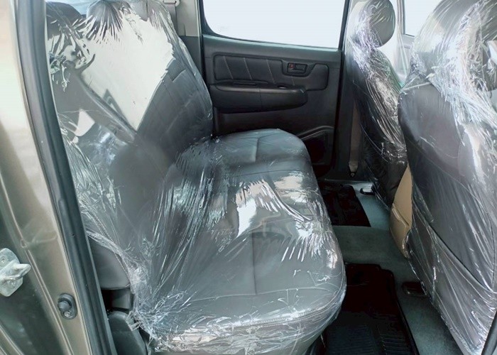 Used 6
                    TOYOTA
                     for Sale Image