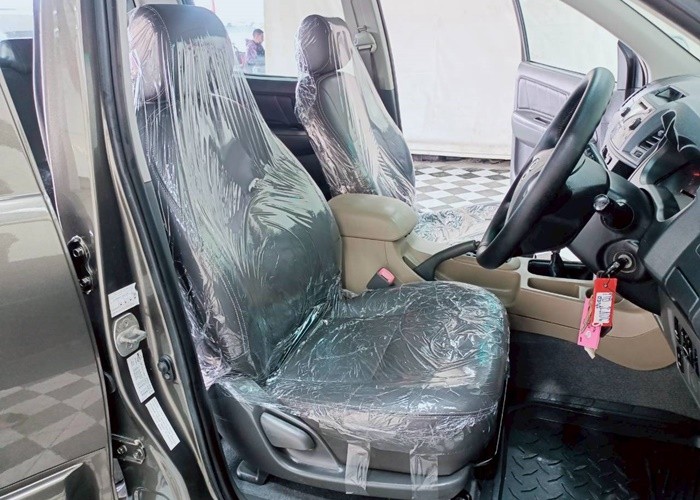 Used 6
                    TOYOTA
                     for Sale Image