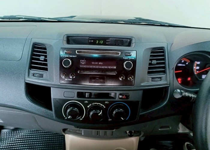 Used 6
                    TOYOTA
                     for Sale Image