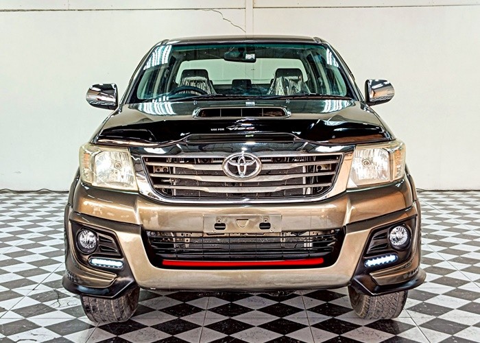 Used 6
                    TOYOTA
                     for Sale Image