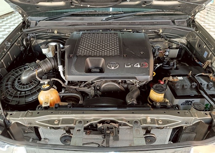 Used 6
                    TOYOTA
                     for Sale Image