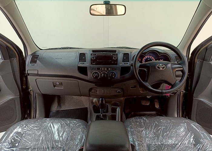 Used 6
                    TOYOTA
                     for Sale Image