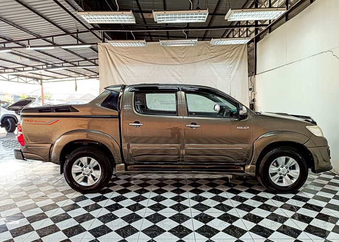 Used 6
                    TOYOTA
                     for Sale Image