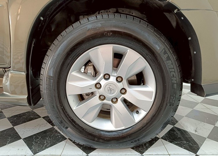 Used 6
                    TOYOTA
                     for Sale Image