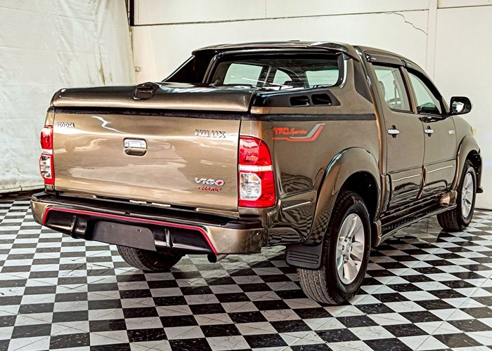 Used 6
                    TOYOTA
                     for Sale Image