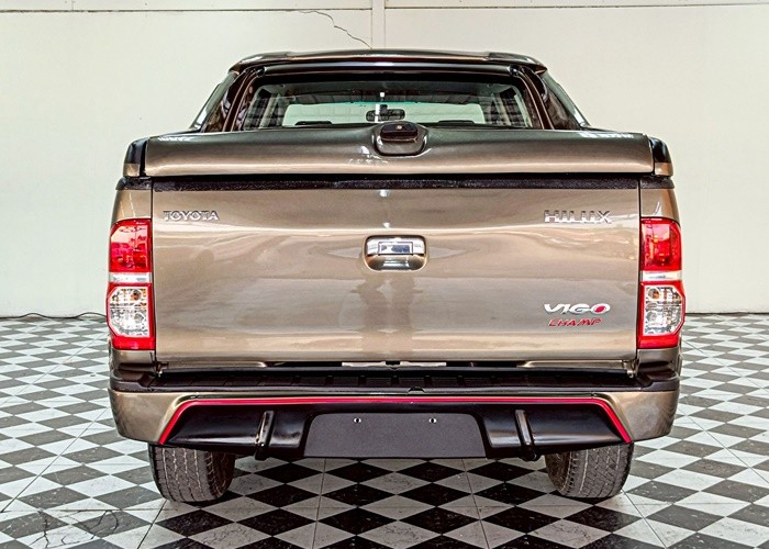 Used 6
                    TOYOTA
                     for Sale Image