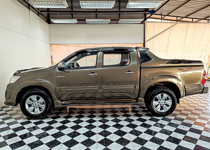 Used 6
                    TOYOTA
                     for Sale Image