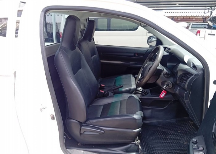 Used 11
                    TOYOTA
                     for Sale Image
