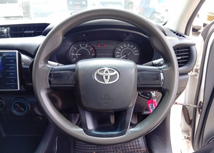 Used 11
                    TOYOTA
                     for Sale Image