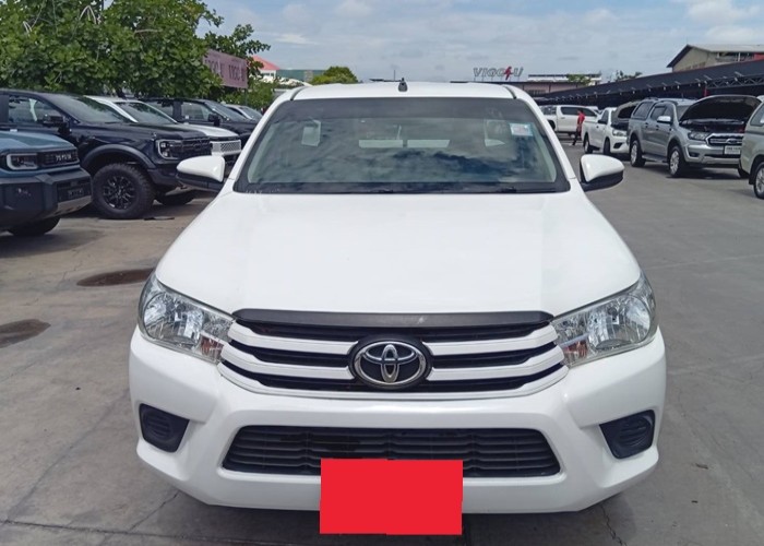 Used 11
                    TOYOTA
                     for Sale Image