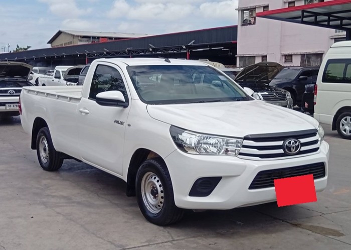 Used 11
                    TOYOTA
                     for Sale Image